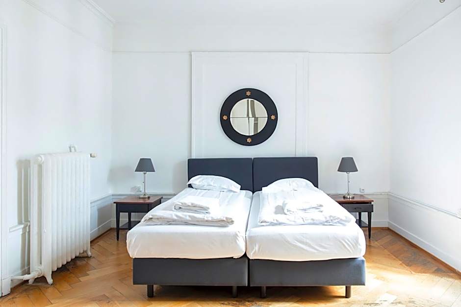 Vevey Hotel & Guesthouse
