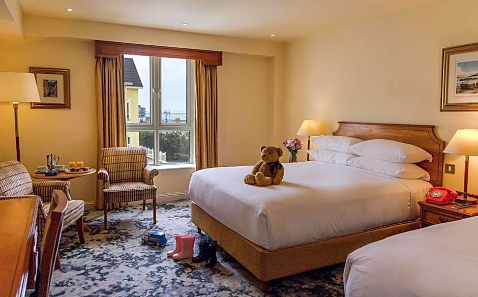 Galway Bay Hotel Conference & Leisure Centre