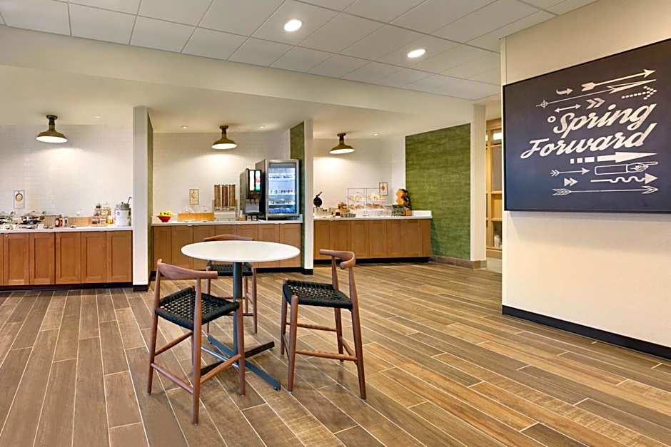 Fairfield Inn & Suites by Marriott Boulder Longmont