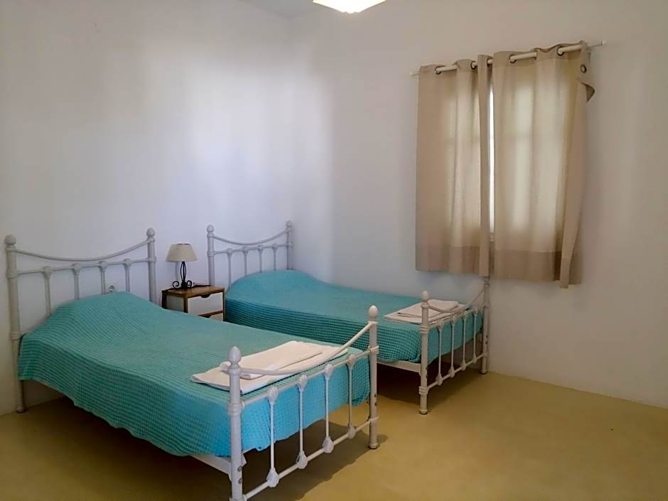 Aliki Panorama Rooms -breakfast included-