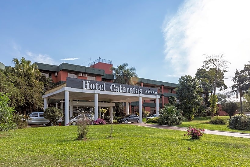 Exe Hotel Cataratas