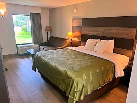 Quality Inn Panama City North