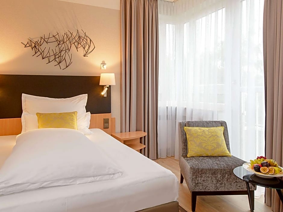 Mercure Hotel Koeln Belfortstrasse