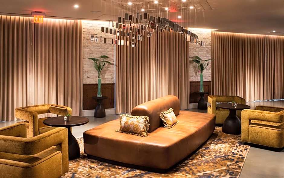 Canopy by Hilton Washington DC Embassy Row