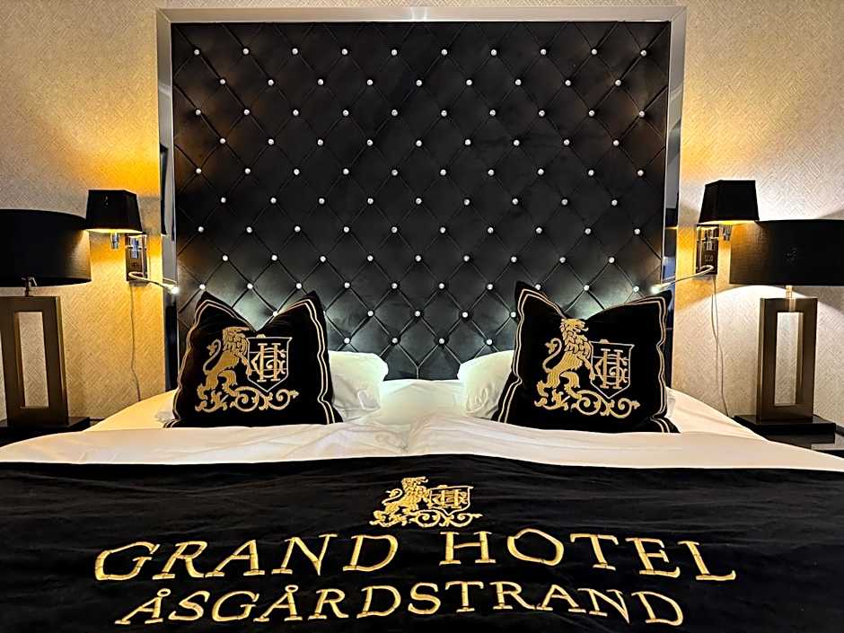 Grand Hotel Åsgårdstrand