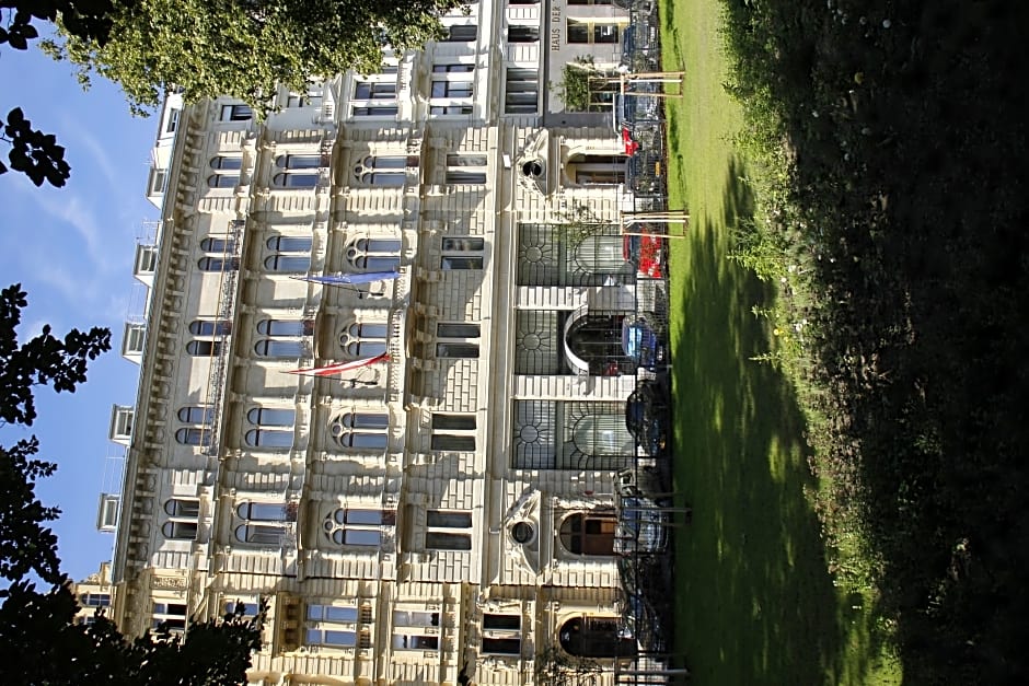 Miiro Palais Rudolf NEW OPENING	