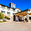 Sleep Inn & Suites Shamrock