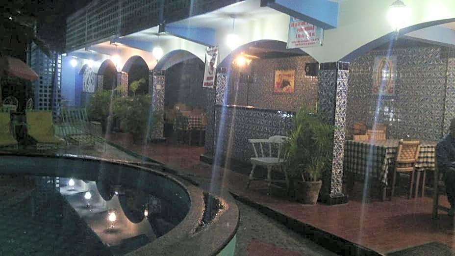 HOTEL lNTERNACIONAL CUAUTLA