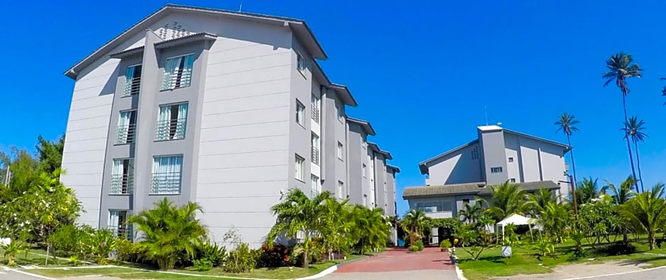 Hotel Pousada Butias