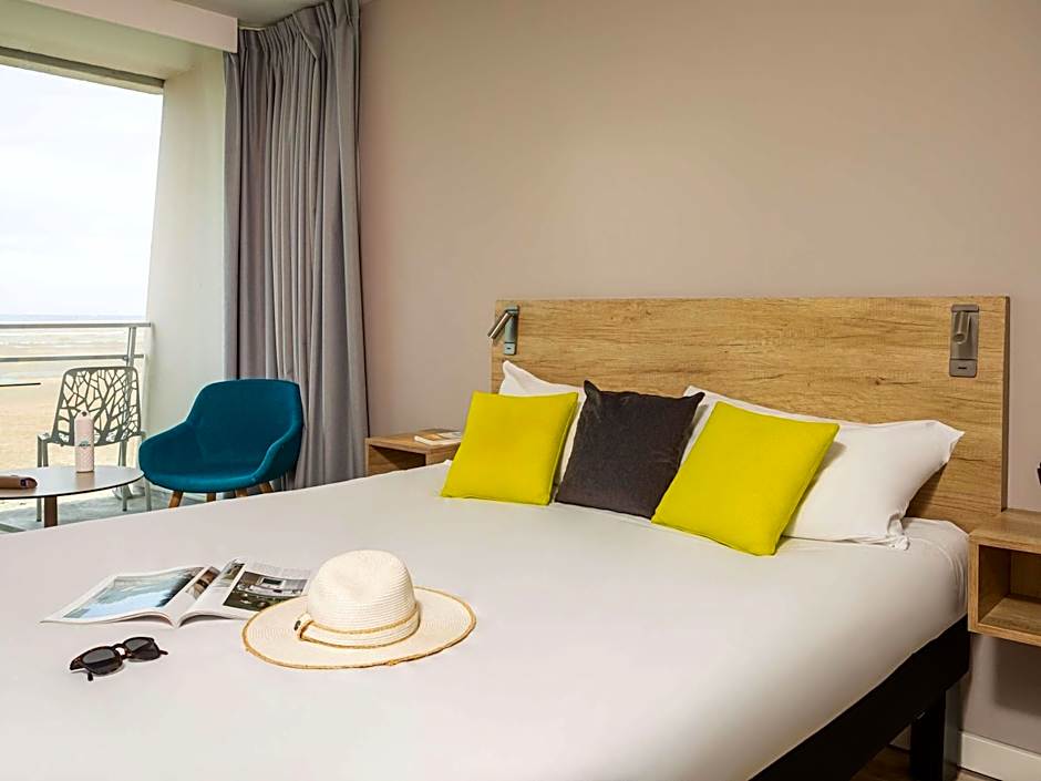 ibis Le Touquet Thalassa