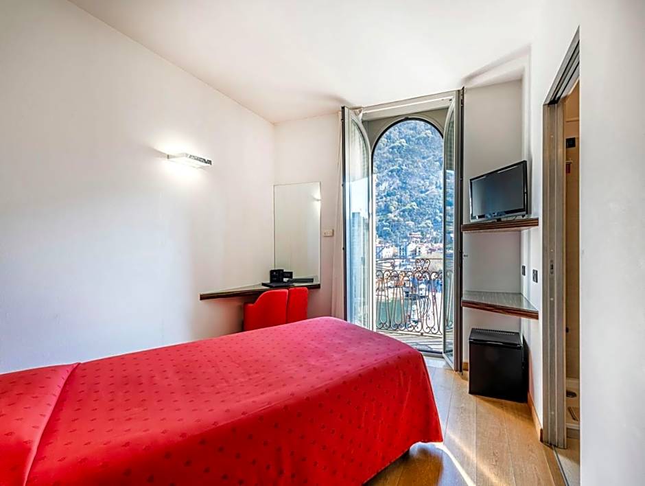 Hotel Metropole Suisse