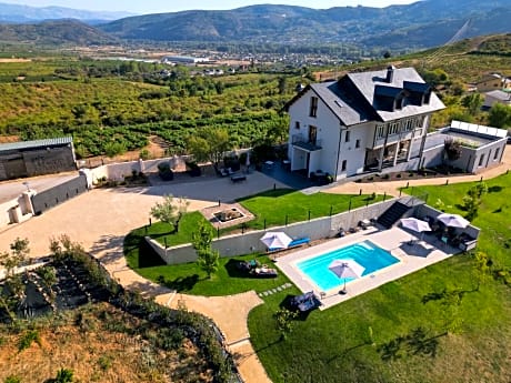 Boutique Finca esencial