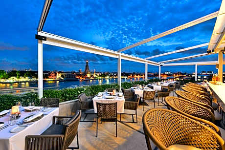 Riva Arun Bangkok