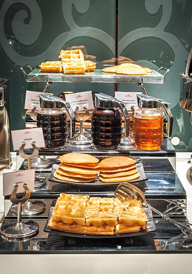 Crowne Plaza Milan City by IHG