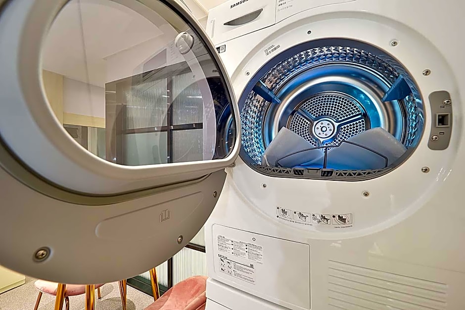 Hotel Rubato Ulsan Jung-gu