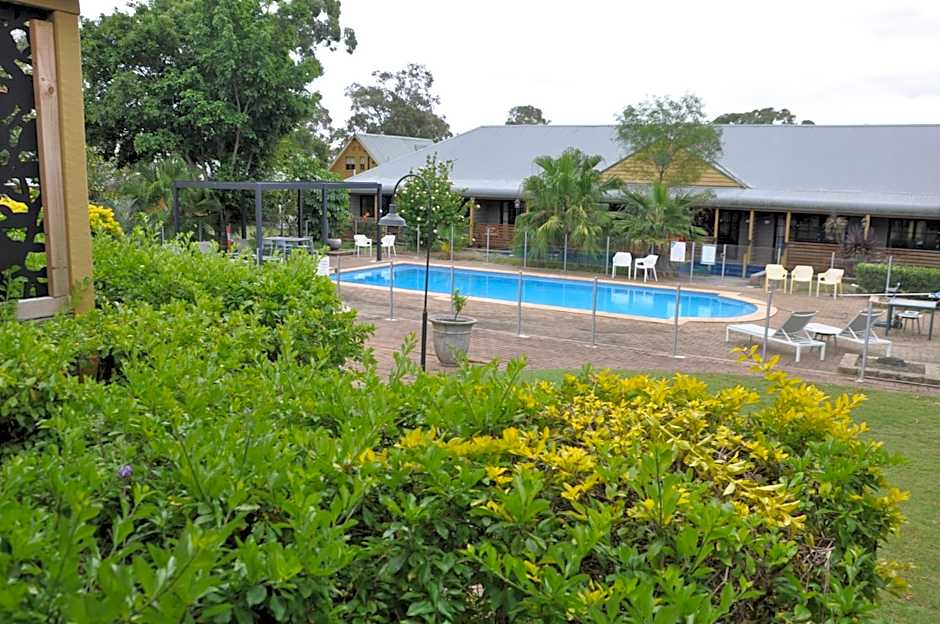 Pokolbin Village Estate