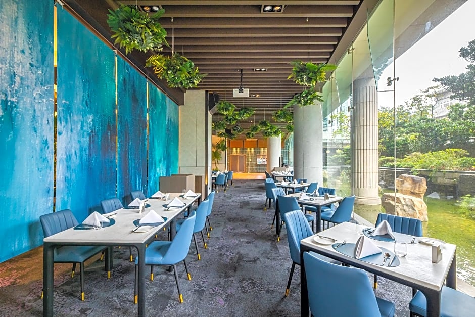 Miramar Garden Taipei