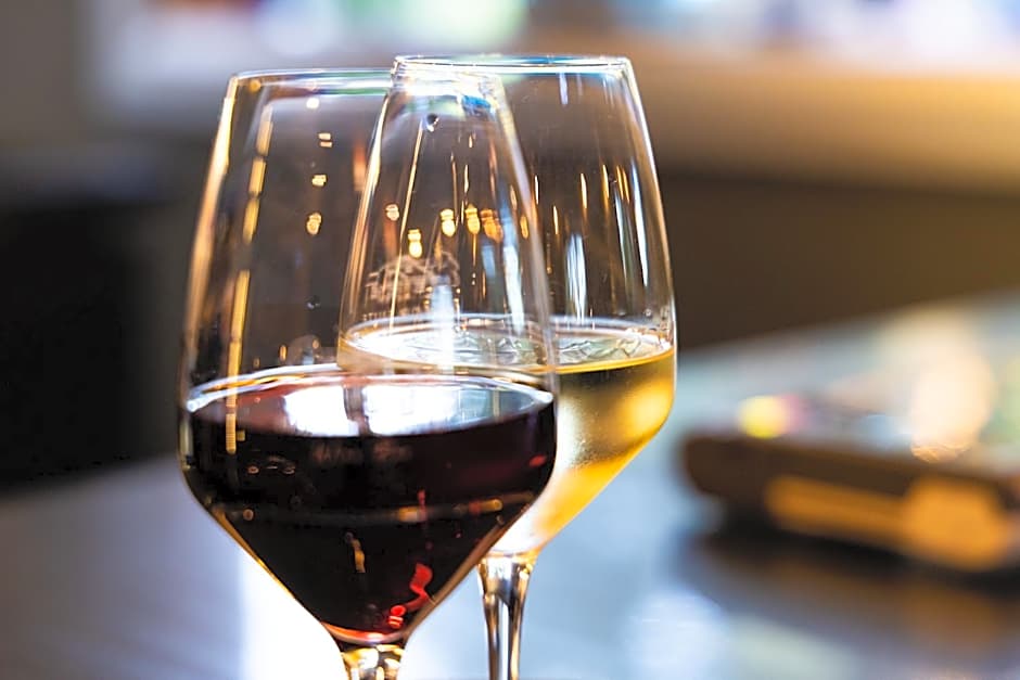 Oakdene Vineyards Guesthouse