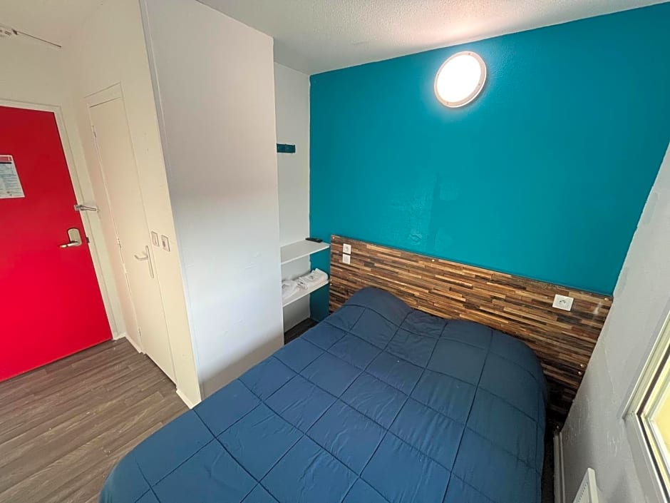 Hôtel Eco Blois -Sud- Vineuil