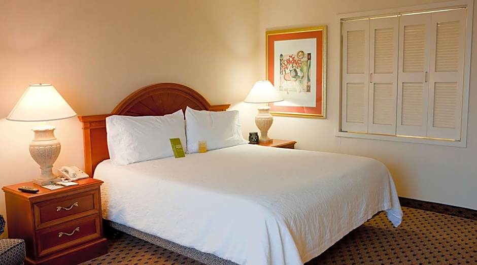 Hilton Garden Inn Secaucus/Meadowlands