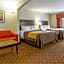 Comfort Inn & Suites Atoka