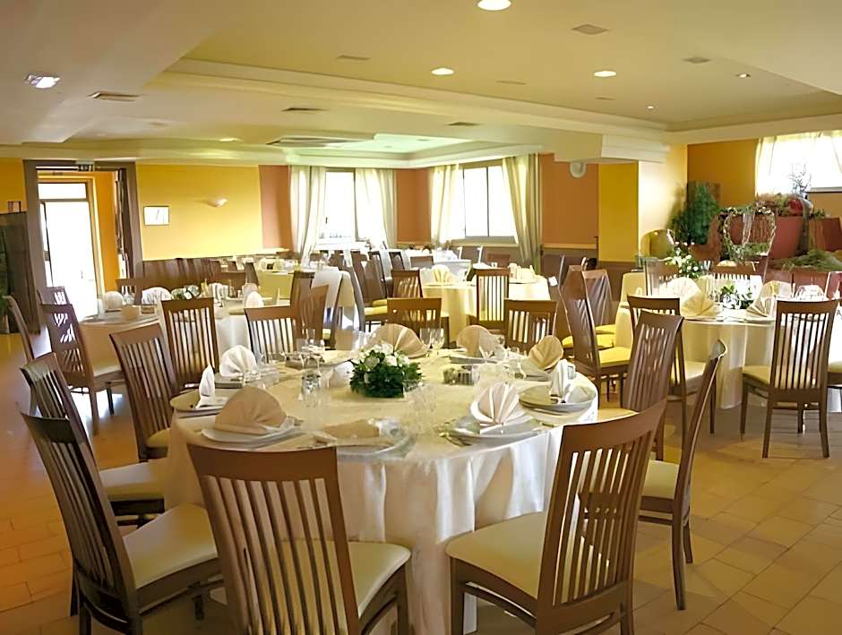 Park Hotel La Pineta