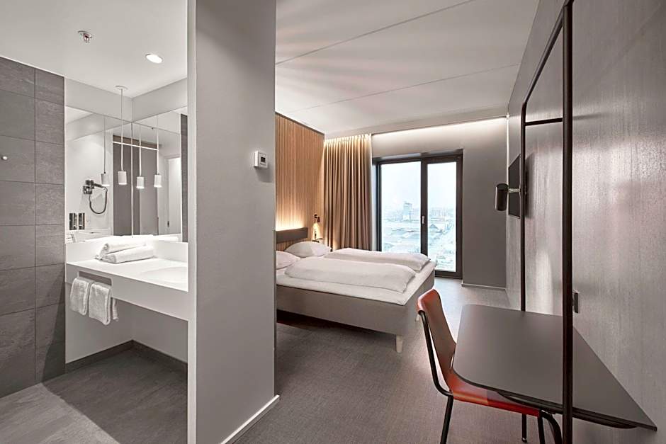 Zleep Hotel Vejle