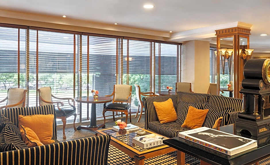 InterContinental Madrid By IHG