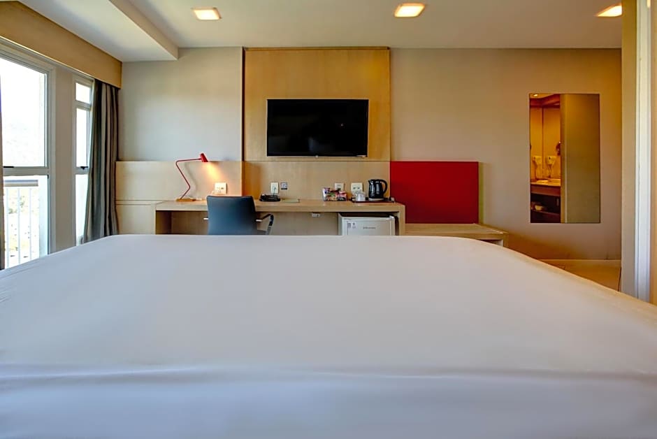 Quality Hotel Rio de Janeiro - Barra da Tijuca