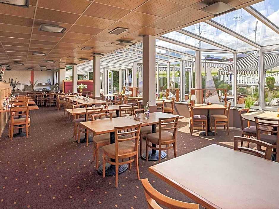 ibis 3 Lacs Neuchâtel