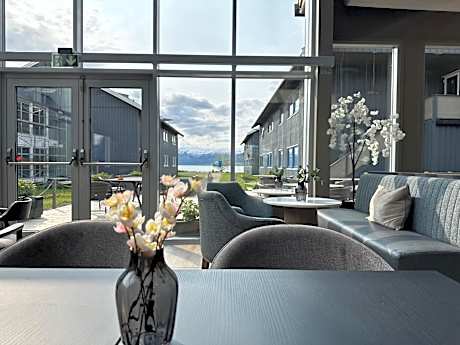 Thon Partner Hotel Mo I Rana