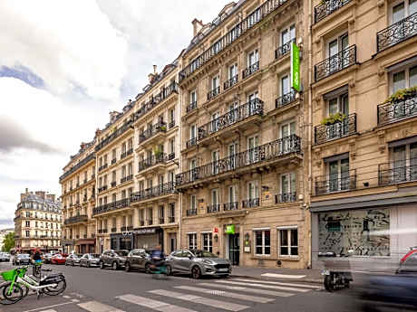 Ibis Styles Paris Gare Saint Lazare