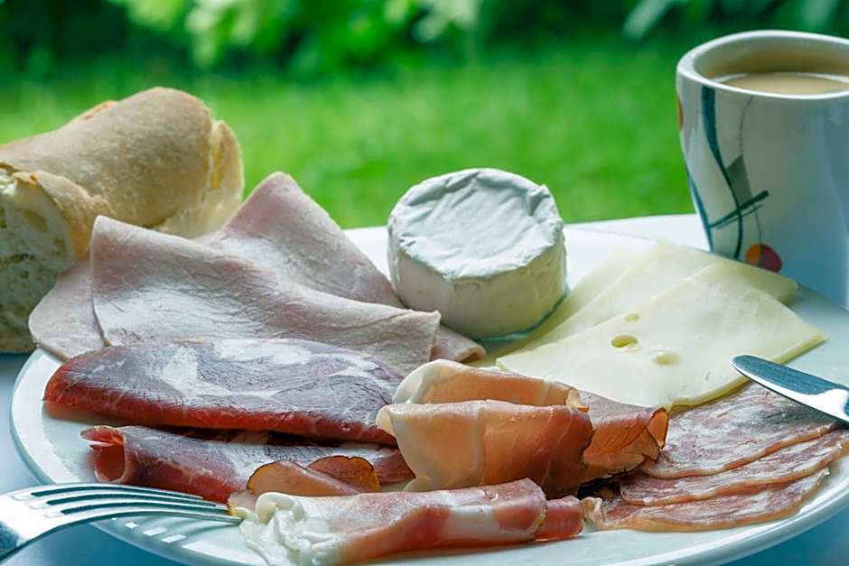 Hôtel et Restaurant Aster, Saint-Avold Nord