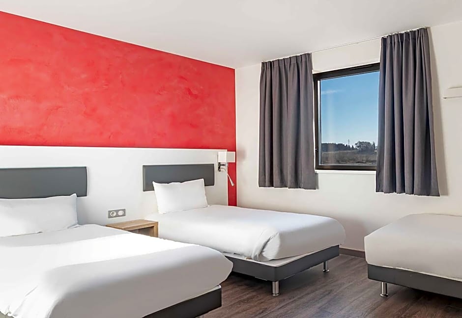 ATOLON PARK HOTEL