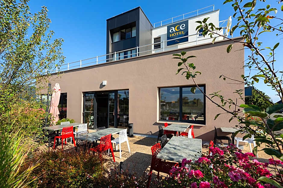 Ace Hotel Le Mans