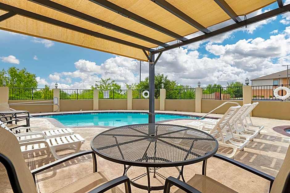 Comfort Inn & Suites Glenpool