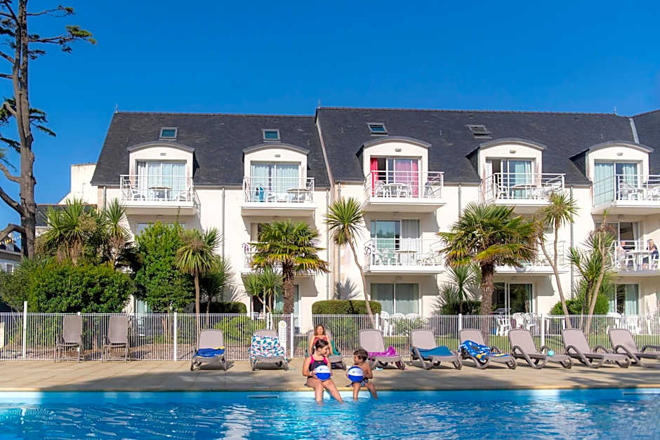 Residence Goelia Le Domaine des Glenan