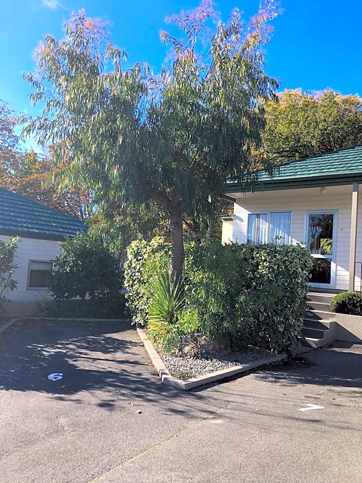 Parklands Motor Lodge