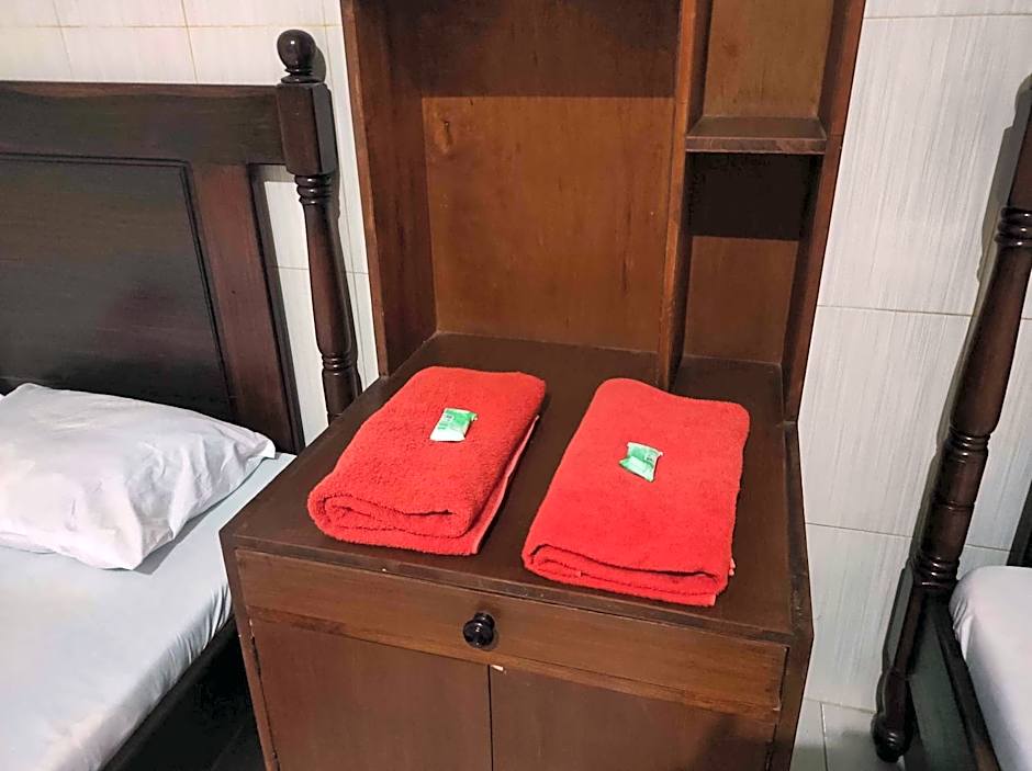 Penginapan Mentorogo Kaliurang Mitra RedDoorz