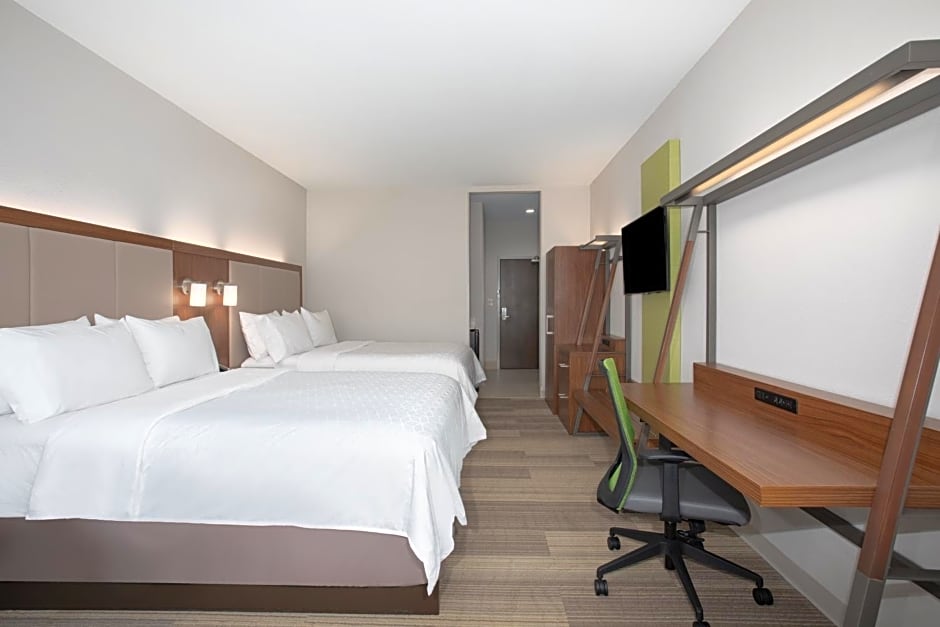 Holiday Inn Express Slidell, an IHG Hotel