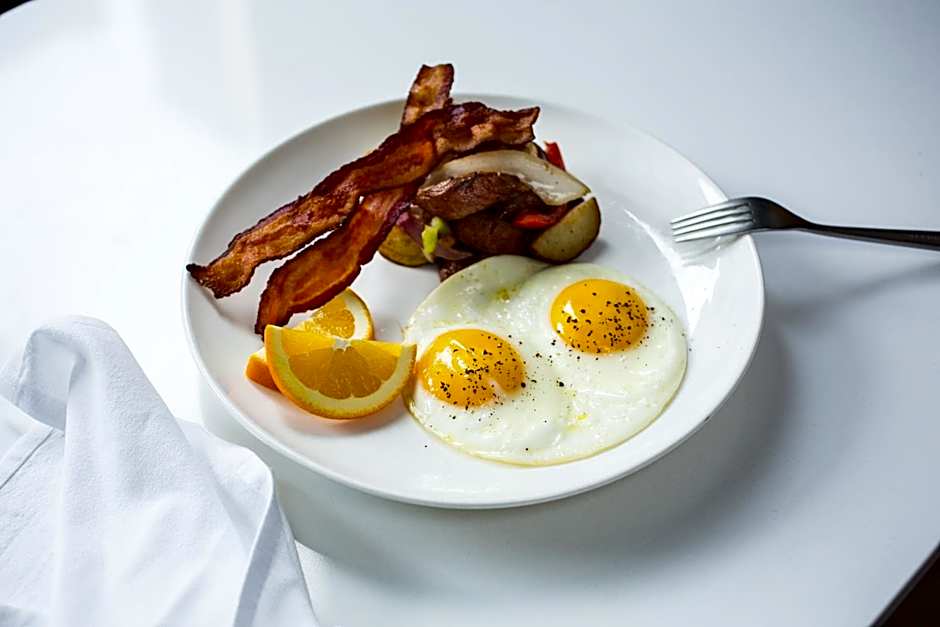 Courtyard by Marriott Philadelphia Downtown