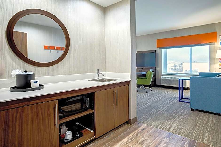 Hampton Inn By Hilton & Suites Indio, CA