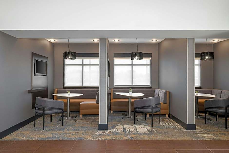 Residence Inn by Marriott Champaign