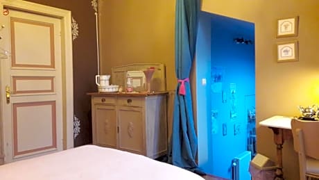 Art Nouveau - Double Room with Bath