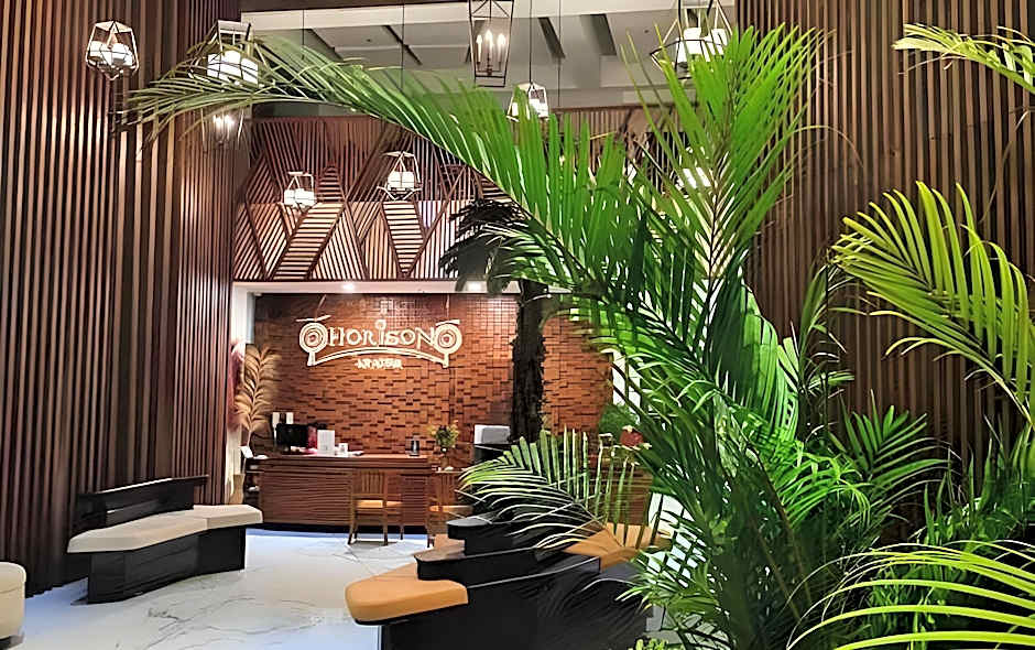 HORISON LE AMAN BALI