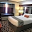 Microtel Inn & Suites By Wyndham Urbandale/Des Moines