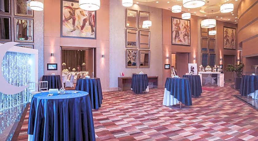 Movenpick Hotel Ankara