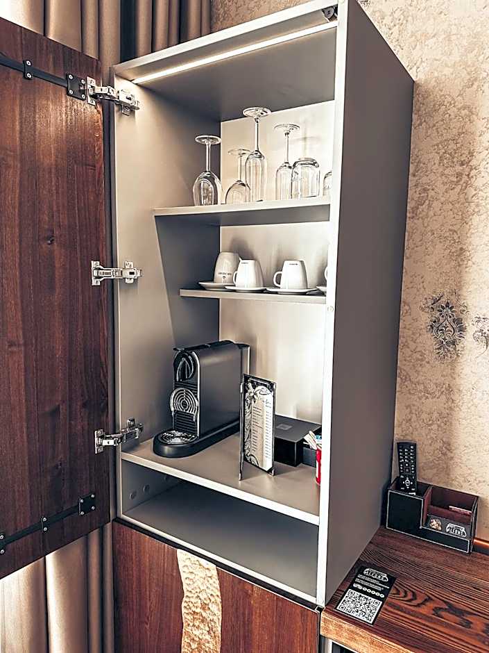 Alfons Boutique Hotel