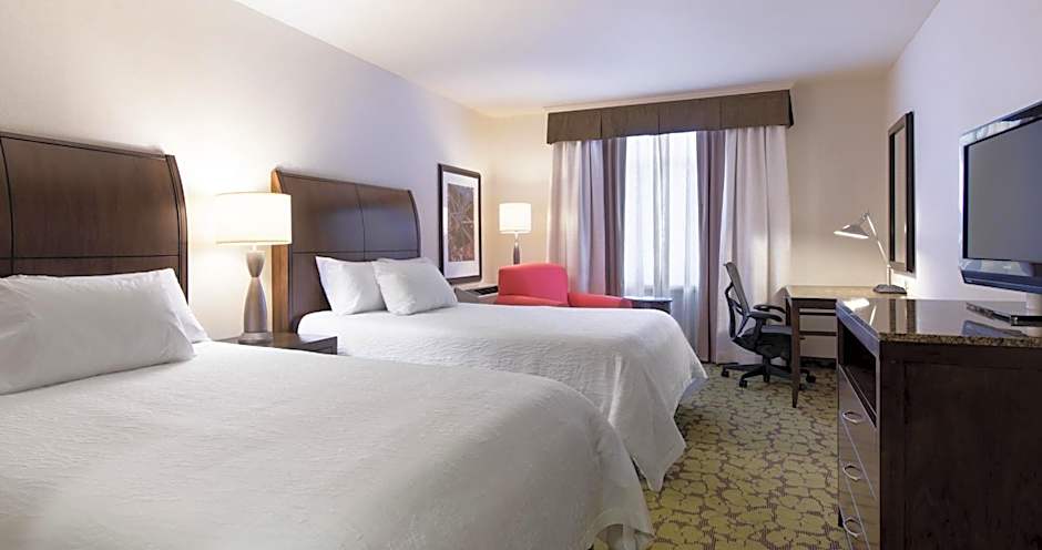 Hilton Garden Inn West Edmonton