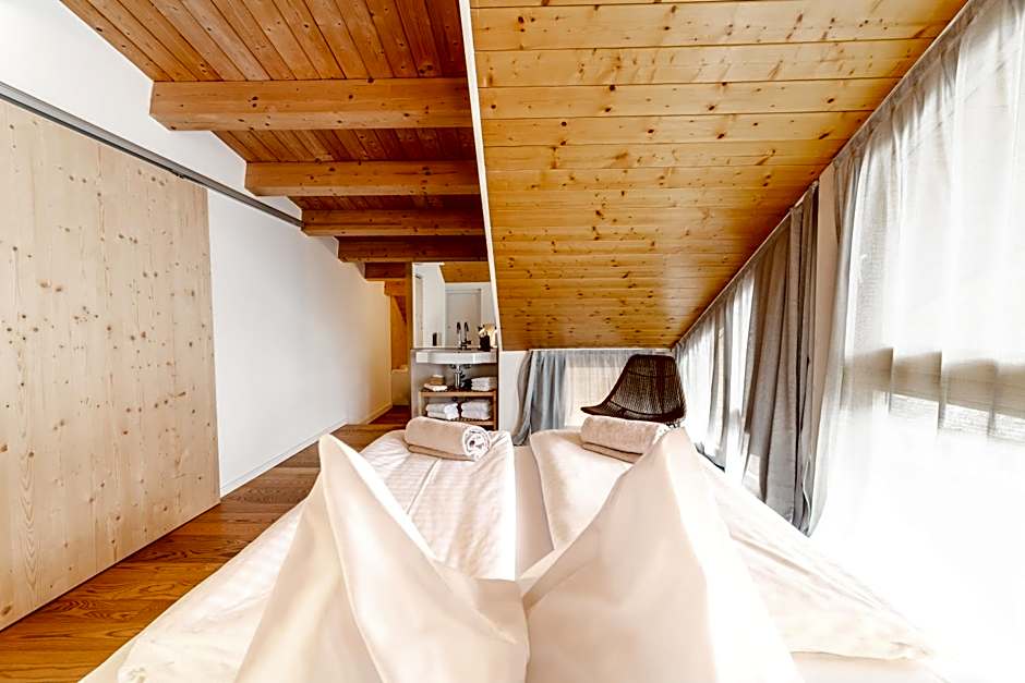 Quercus Appartements contactless check-in